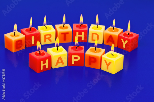 Photo: Kerzern Happy Birthday Kerzern Happy Birthday