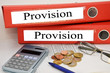 provision