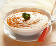 Foto: pumpkin soup pumpkin soup