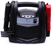 Portable Battery Pack and Jumper Cables for Automobile Car