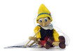 Photo: Pinocchio Pinocchio