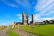 St Andrews Cathedral