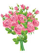 Bouquet of Roses