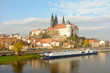 Meißen in Sachsen