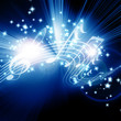 musical notes