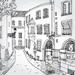 European street