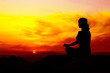 Sunrise Yoga