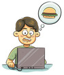 Hungry Man