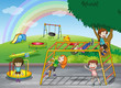 kids