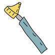otoscope