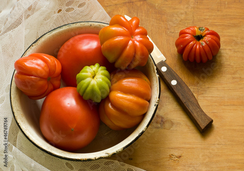 Photo: tomatoes tomatoes