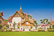 thailand - bangkok - royal palace
