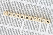 Information