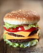 Cheeseburger 2