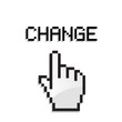 Change