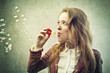 Bubble Blower