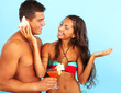 Summer enjoyment