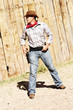 cow boy spirit