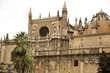 Sevilla Kathedrale