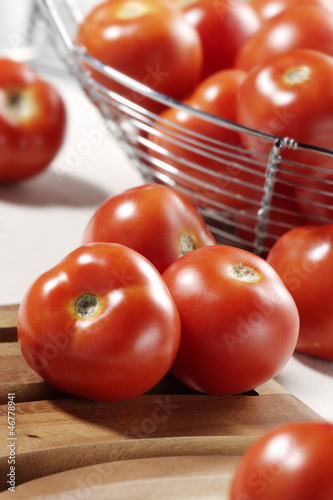 Photo: canary islands tomatoes canary islands tomatoes