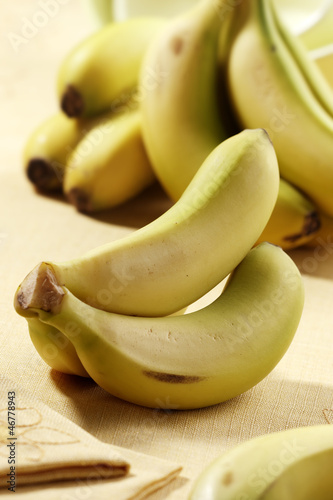 Photo: canary islands bananas canary islands bananas