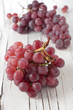 sweet grapes