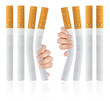Quit smoking