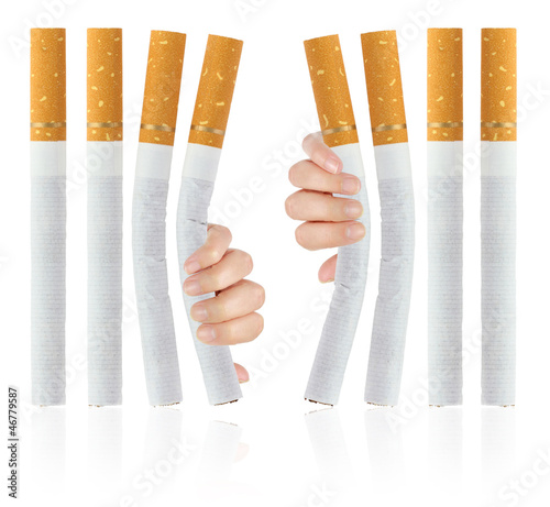 Photo: Quit smoking Quit smoking