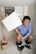 Photo: constipation constipation