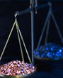 Foto: historic scales historic scales