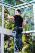 fensterreinigung vom profi