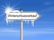 Schild WSV