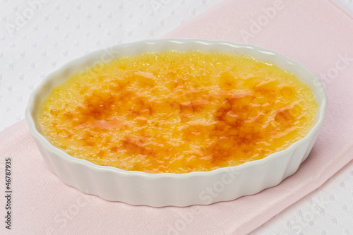 Photo: Creme Brulee Creme Brulee