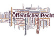 Öffentliches Recht