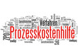 Prozesskostenhilfe PKH