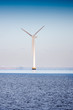 wind mills offshore