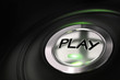playing, game start, starting button, gambling