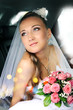 Foto: Dreamy beautiful bride Dreamy beautiful bride