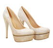 Foto: wedding shoes wedding shoes