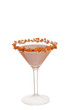 Foto: Gingerbread martini Gingerbread martini