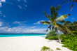 Tropical scene, Philippines