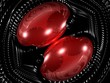 Alien eggs