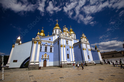Photo: St Michael's Monastery St Michael's Monastery