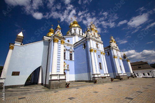 Photo: St. Michael's Monastery St. Michael's Monastery