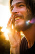 Foto: Sonniger Anruf Sonniger Anruf