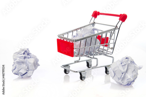 Photo: Shopping Shopping