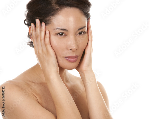 Photo: asian beauty asian beauty