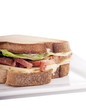 Gluten Free Sandwhich