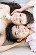 Photo: White rose date White rose date