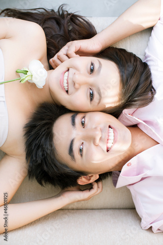Photo: White rose date White rose date
